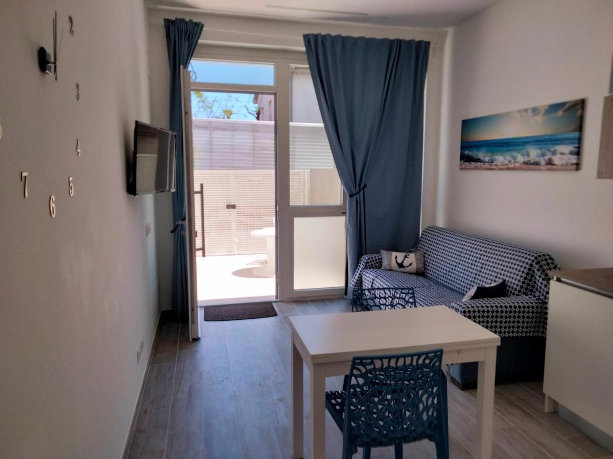 l'Appartamento Casa Gioia Civitanova Marche Esterno foto